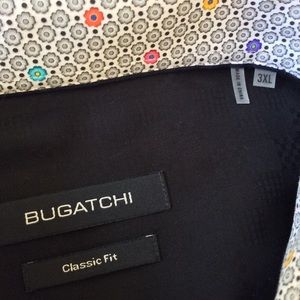 Bugatchi men’s 3XL